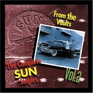 Complete Sun Singles/Vol. 2-Complete Sun Singles@4 Cd Incl. Book